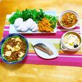 komutatata's cooksnap of when they made 鶏ハム（胸肉で）簡単お弁当.