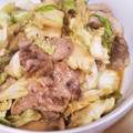 あさここなっつ's cooksnap of when they made ☆豚肉の味噌マヨ炒め☆.