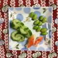 ankotetu's cooksnap of when they made E M X.