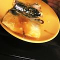 chamamaz's cooksnap of when they made 臭み無し美味すぎるサバの味噌煮★.