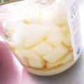 choco831's cooksnap of when they made 咳・のど痛に★すぐ飲める！塩はちみつ大根.