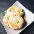 chako106HM's cooksnap of when they made 里芋の餅はんぺん.