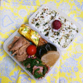 プーまま☆'s cooksnap of when they made ピーマンとベーコンの塩こしょう炒め.