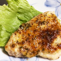 chocoraママ's cooksnap of when they made ★かじきまぐろのマヨネーズ焼き★.