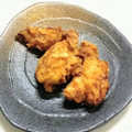 ｅｋ４'s cooksnap of when they made しっかり衣◎鶏の竜田揚げ.