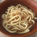 亜久里's cooksnap of when they made おろしうどん.