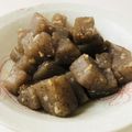 ☆あやぴぃ☆'s cooksnap of when they made こんにゃくの塩麹照り焼き.