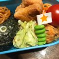 まっきー♪３７'s cooksnap of when they made お弁当に♪＊キャベツのだしマヨ＊.