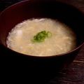 クックkirinn2's cooksnap of when they made 体がポカポカ♡簡単大根おろし卵スープ♡.
