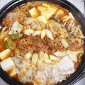 まいママ＊'s cooksnap of when they made 坦々鍋 濃厚スープが激うま.