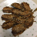 こいこいさん☆'s cooksnap of when they made 麺つゆで簡単♪いわしの蒲焼き.
