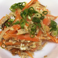 卵せんべい's cooksnap of when they made 人参とえのき茸の簡単しりしり.