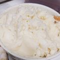 ty06's cooksnap of when they made コストコマッシュポテトの戻し方☆.