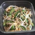 ☆こまっと☆'s cooksnap of when they made ゴーヤとツナのチャンプル.