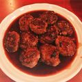おきょうねえ's cooksnap of when they made 絶対ジューシーな我が家の塩麹ハンバーグ♪.