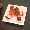 さみろー's cooksnap of when they made 七五三♡幸せのお裾分け！千歳飴ラスク.