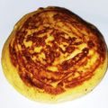 みさっちゃん☆☆'s cooksnap of when they made 低糖質＊おからパンケーキ.