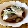敏腕係長's cooksnap of when they made 子持ちニシンとねぎの煮付け！.