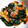 まーにゃ。's cooksnap of when they made 誰でも作れる厚揚げの炒め物.