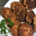 あやＧＯ's cooksnap of when they made 海老カツ(はんぺんでカサ増し).