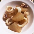 ○＊sayaka＊○'s cooksnap of when they made 【農家のレシピ】いか大根.