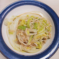 amjkao's cooksnap of when they made 白菜とえのきの中華炒め.