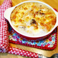 かわゆう1211's cooksnap of when they made トマトとさば缶のチーズ焼き.