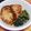 しょみ一's cooksnap of when they made 和風煮込み鶏肉バーグ.