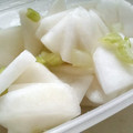 ねこはがき's cooksnap of when they made 簡単☆かぶの浅漬け.