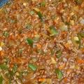 クック9W382S☆'s cooksnap of when they made 簡単！旨い！早い！キーマカレー.