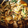 70minto's cooksnap of when they made 簡単時短！ご飯がススム☆豚キムチ炒め☆.