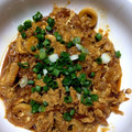 Hamachi_'s cooksnap of when they made 簡単☆ちくわと玉ねぎの卵とじ♪.