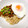 azbjbn's cooksnap of when they made 納豆と目玉焼きのご飯.