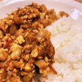 ayutaro_85's cooksnap of when they made 20分で作れる！水いらずのドライカレー.