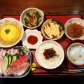 ももいろふらみんご's cooksnap of when they made 長いも　三杯酢で.