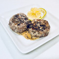ソラソラソラ's cooksnap of when they made ふりかけ活用！ゆかり風味の和風ナゲット.