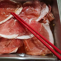 あいこうまま's cooksnap of when they made お弁当用作り置き〜 かんたん豚の生姜焼き.