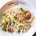 えつエツ's cooksnap of when they made もやしとニラのオイスター蒸し☆.