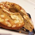 ERI8o8's cooksnap of when they made アールグレイ紅茶とバナナのケーキ.