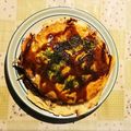 モカリング's cooksnap of when they made 家庭でプロの味♪広島風お好み焼き★.