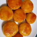 Yamacook's cooksnap of when they made てりてりポテトモチ☆.