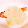 〇S原〇's cooksnap of when they made 鮭と野菜のクリーム煮.