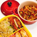 mikko6's cooksnap of when they made きんぴら風の煮物.