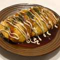 ぴよよン's cooksnap of when they made 簡単節約♪もやしとキャベツのとんぺい焼き.