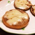 ナッサン☆'s cooksnap of when they made 大根ステーキ＊バター醤油＆チーズ味.