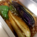 ☆はあ☆'s cooksnap of when they made 定番、揚げなす【茄子の揚げ浸し】.