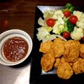チャコの母ちゃん's cooksnap of when they made 熟れた柿救済☆超簡単BBQソース.