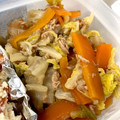 Amerixx's cooksnap of when they made 簡単！白菜の煮浸し.