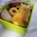 うね子ちゃん's cooksnap of when they made 桜海老入りの卵焼き.