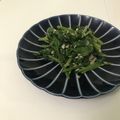 chantsuna♪'s cooksnap of when they made 材料2つだけ！ほうれん草のツナ炒め.